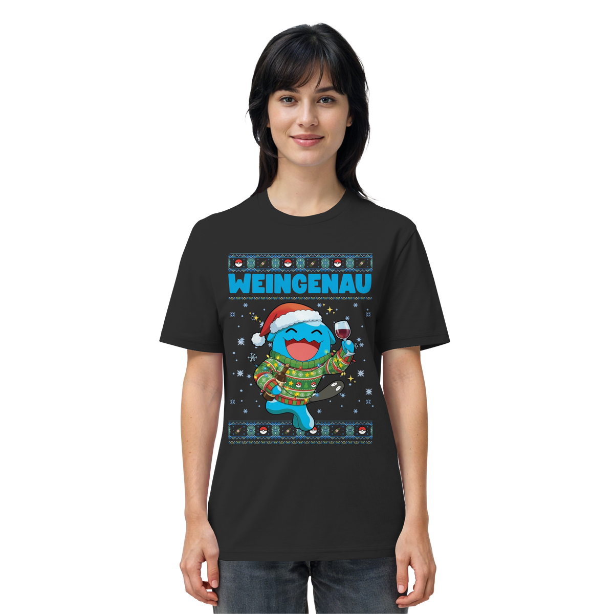 Weingenau - Organic Shirt