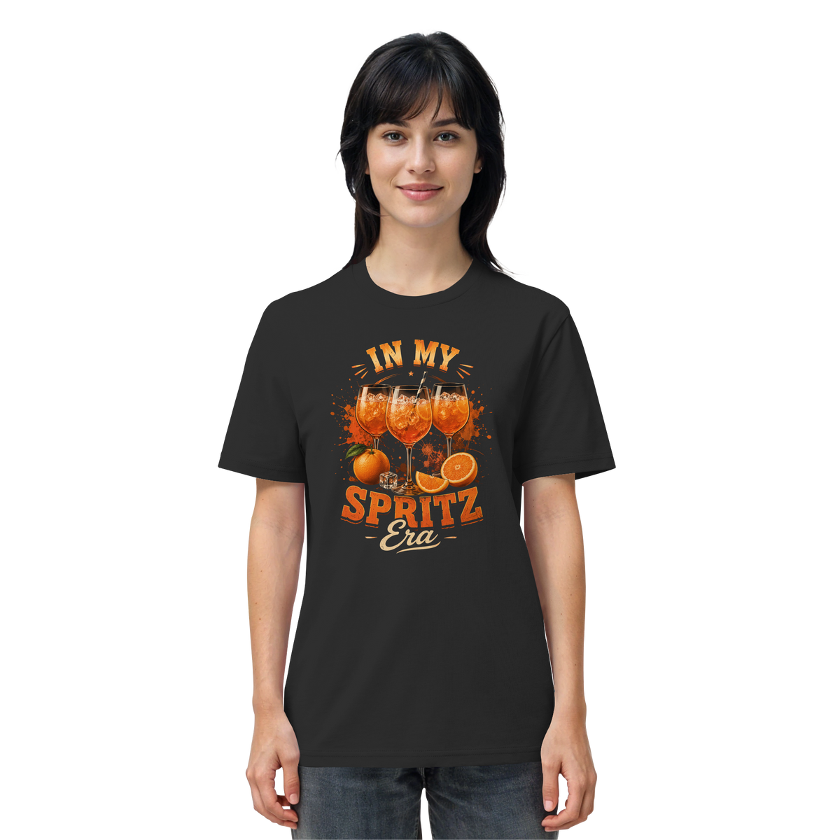 In My Spritz Era - Organic Shirt