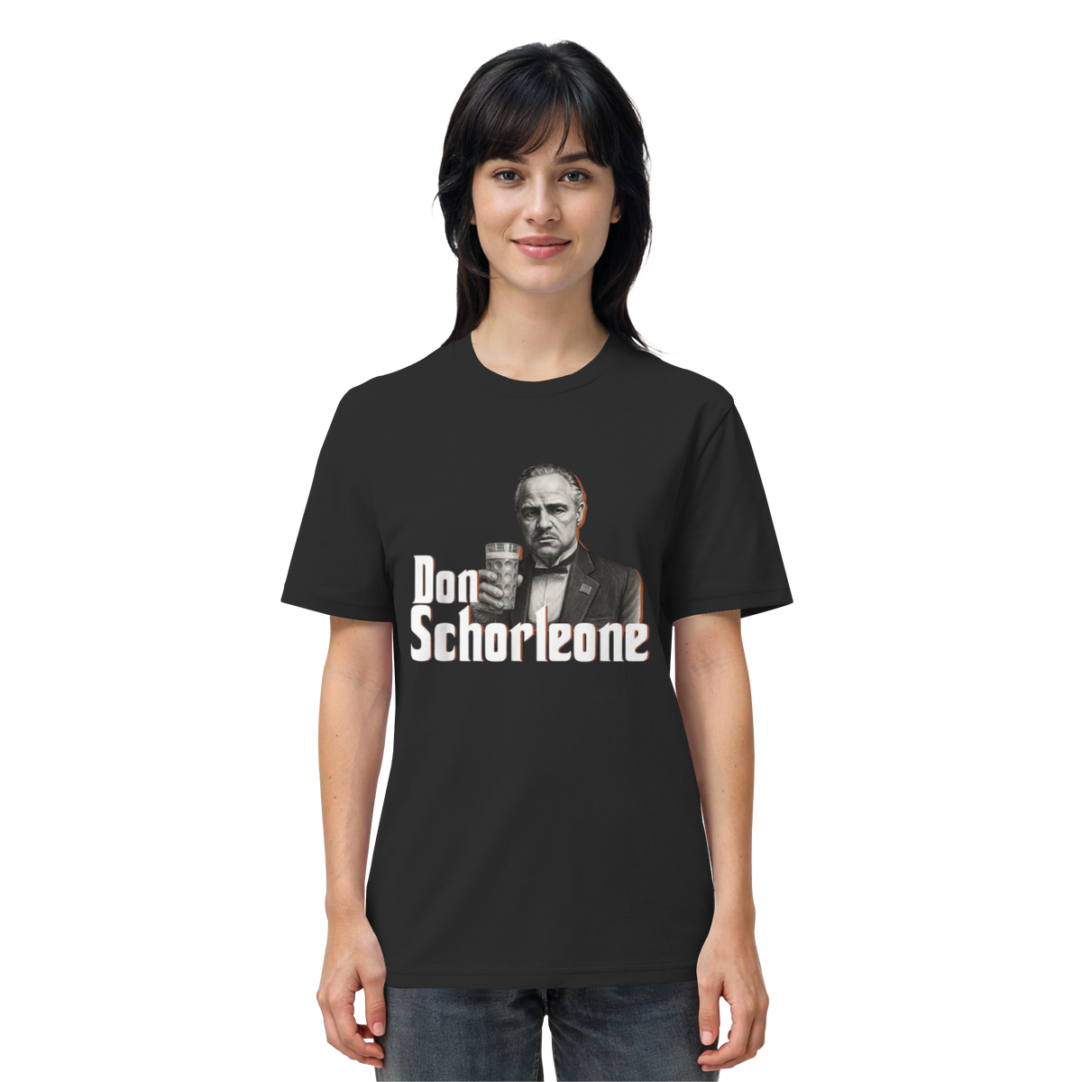 Don Schorleone - Organic Shirt