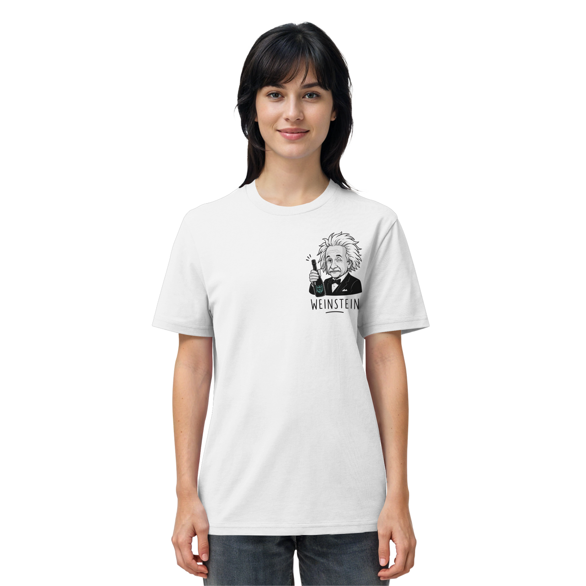 Weinstein - Organic Shirt