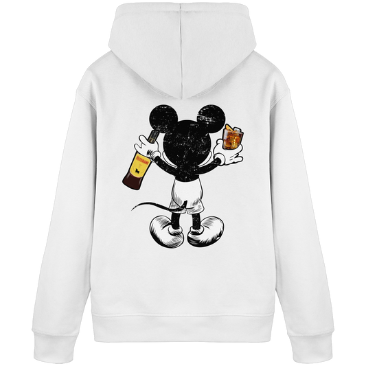 Veterano Mouse - Hoodie