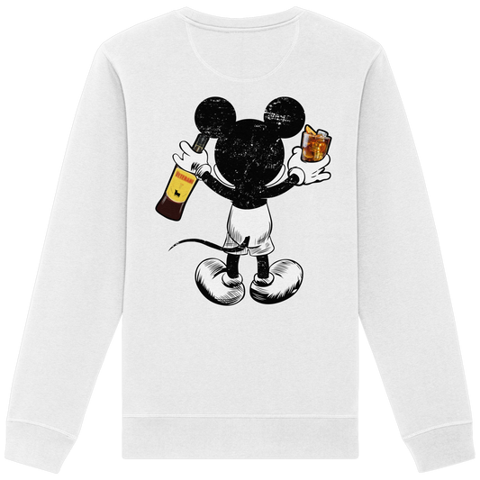 Veterano Mouse -  Unisex Sweatshirt