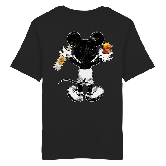 Havana Mouse - Organic Shirt