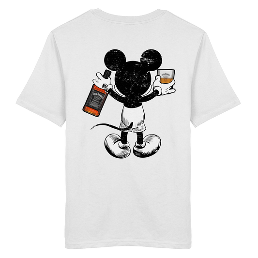 Jacky Mouse - Organic Shirt