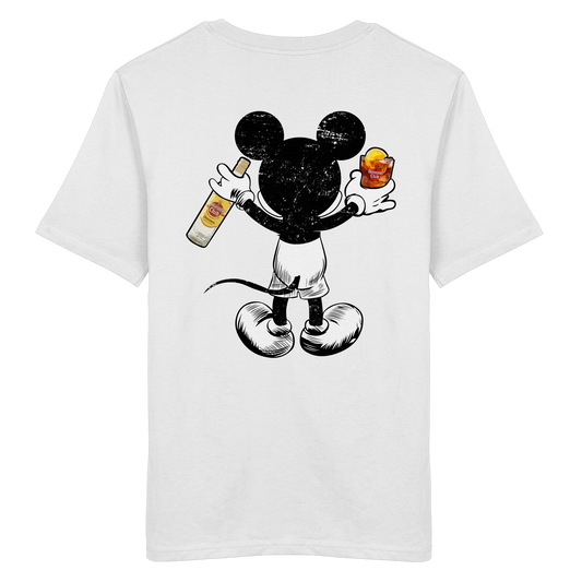 Havana Mouse - Organic Shirt
