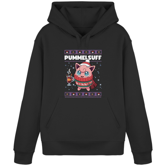 Pummelsuff - Organic Basic Hoodie