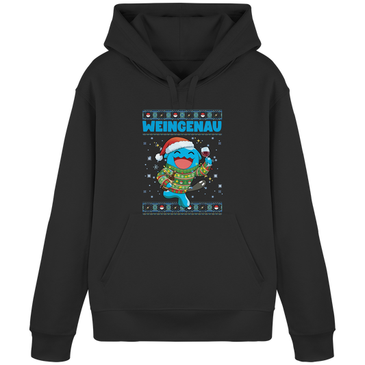 Weingenau - Organic Basic Hoodie