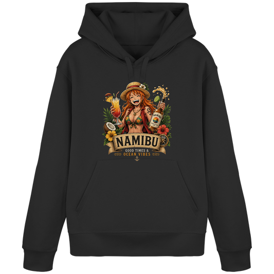 Namibu - Organic Basic Hoodie