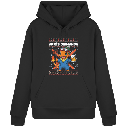 Apres Skimanda - Organic Basic Hoodie