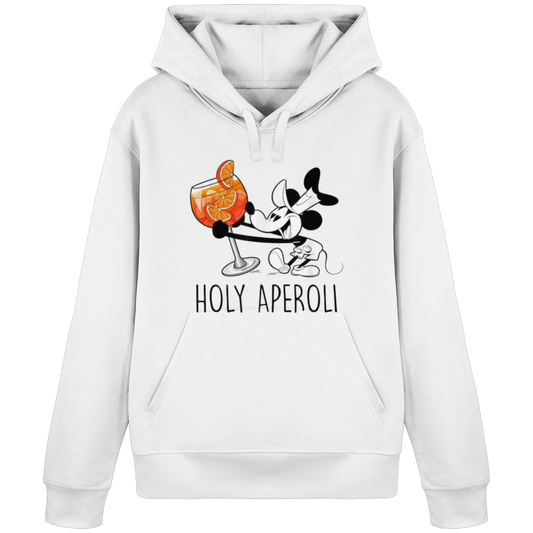 Holy Aperoli - Organic Basic Hoodie