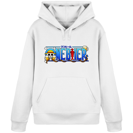 ONEBIER - Organic Basic Hoodie