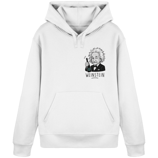 Weinstein - Organic Basic Hoodie