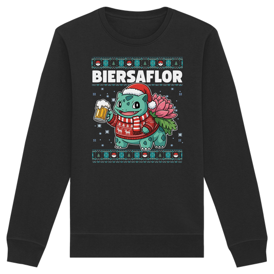 Biersaflor - Organic Basic Unisex Sweatshirt