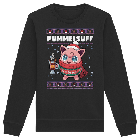 Pummelsuff - Organic Basic Unisex Sweatshirt
