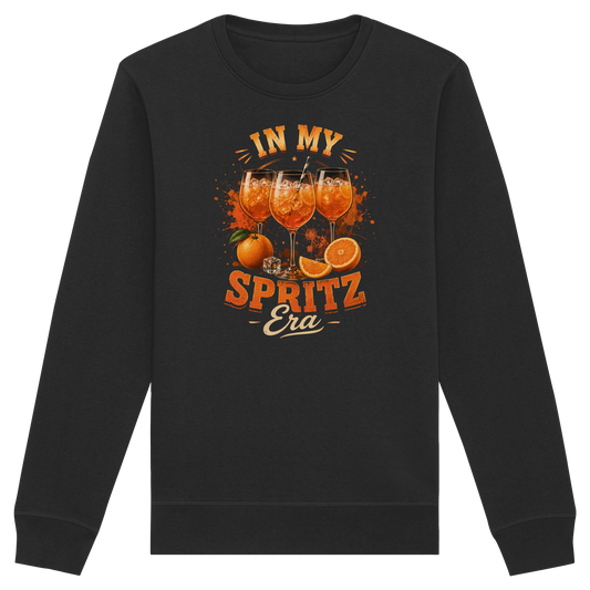 In My Spritz Era - Organic Basic Unisex Sweatshirt