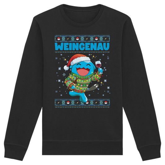 Weingenau - Organic Basic Unisex Sweatshirt