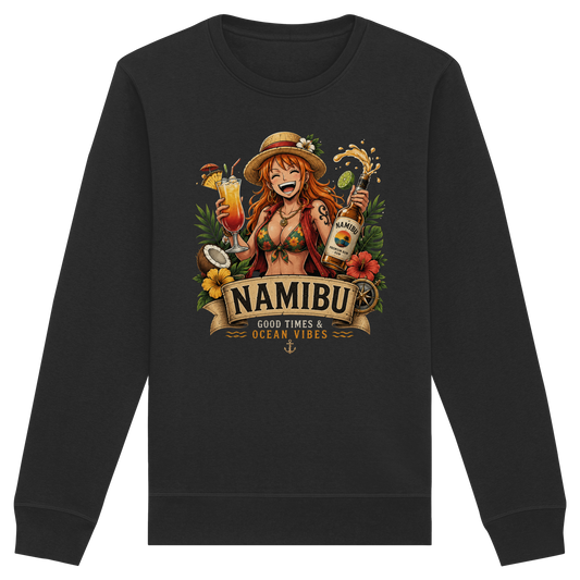 Namibu - Organic Basic Unisex Sweatshirt