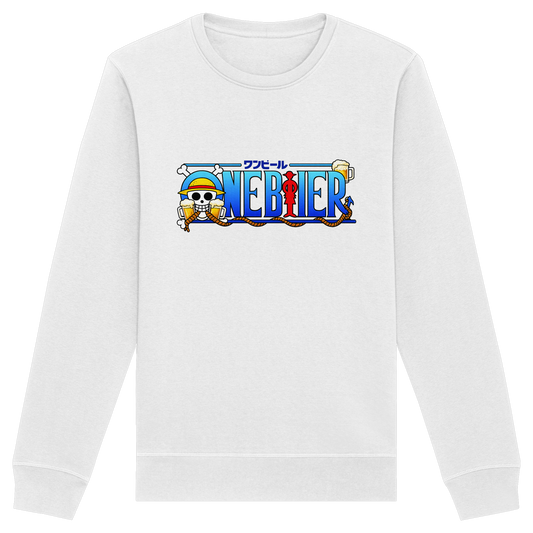 ONEBIER - Organic Basic Unisex Sweatshirt