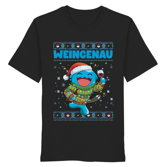Weingenau - Organic Shirt