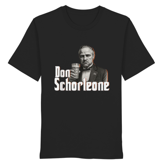 Don Schorleone - Organic Shirt
