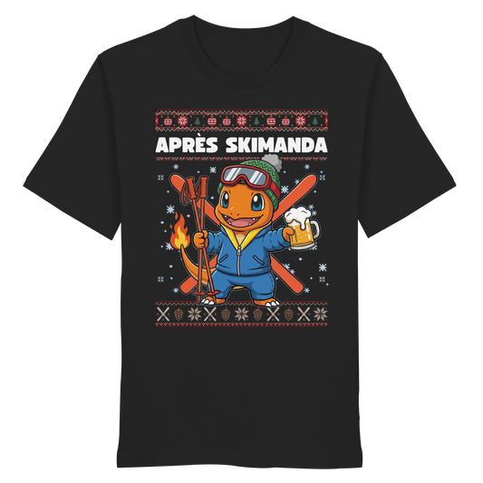 Apres Skimanda - Organic Shirt