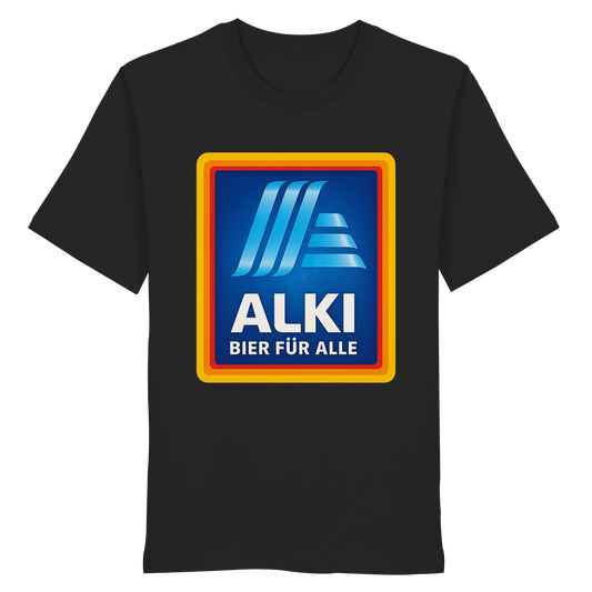 Alki - Organic Shirt
