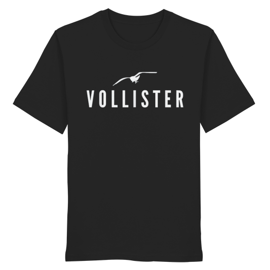 Vollister - Organic Shirt