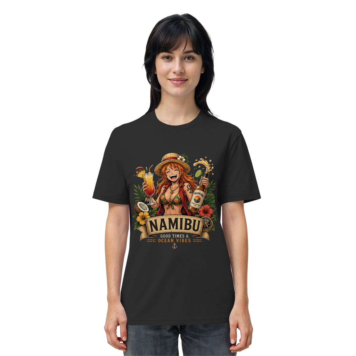 Namibu - Organic Shirt