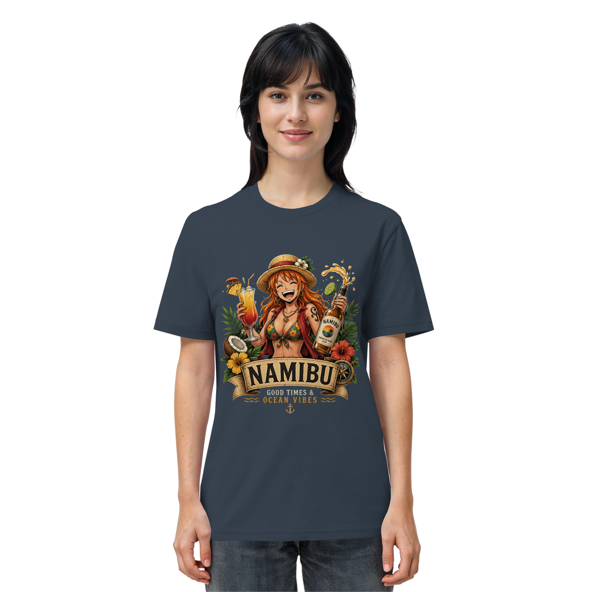 Namibu - Organic Shirt