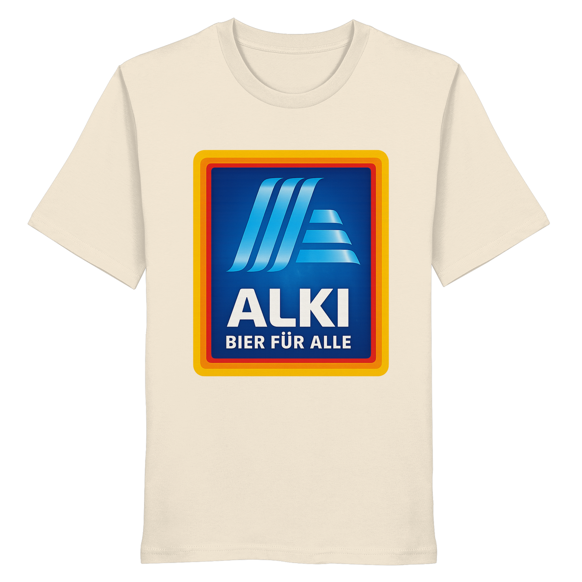Alki - Organic Shirt