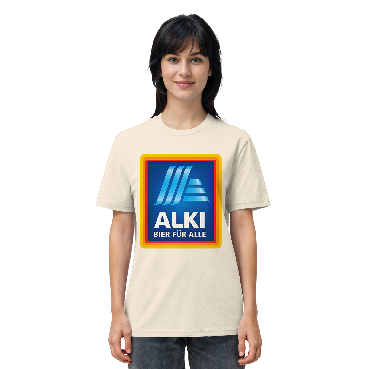 Alki - Organic Shirt