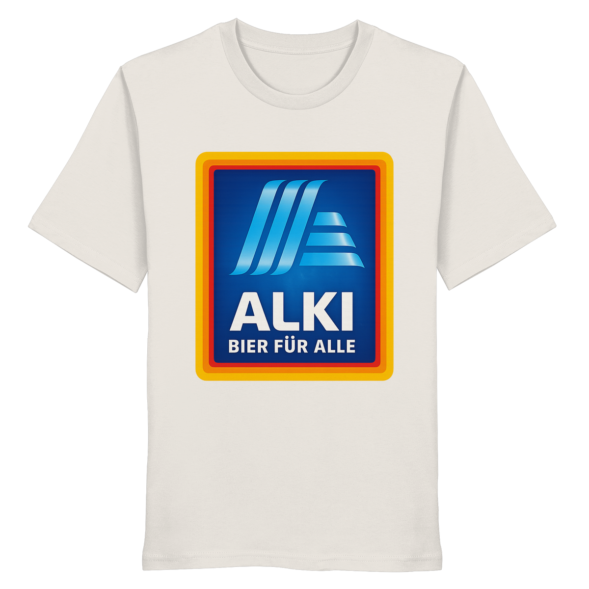 Alki - Organic Shirt