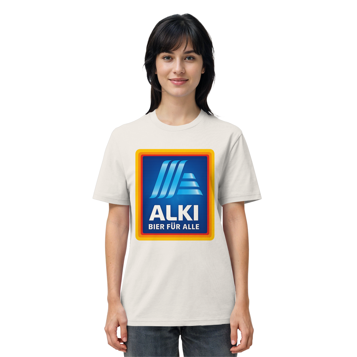 Alki - Organic Shirt