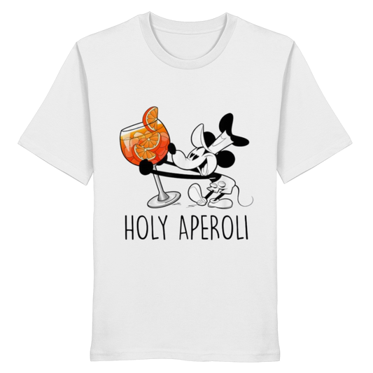 Holy Aperoli - Organic Shirt
