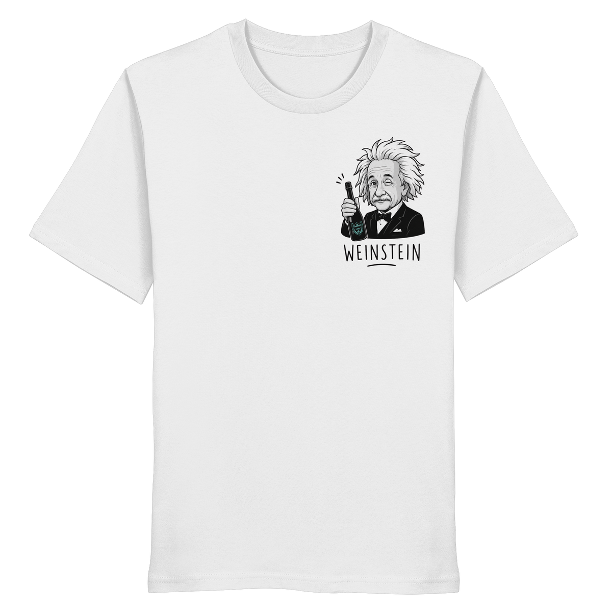 Weinstein - Organic Shirt