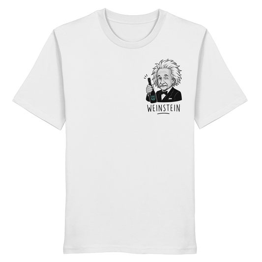 Weinstein - Organic Shirt
