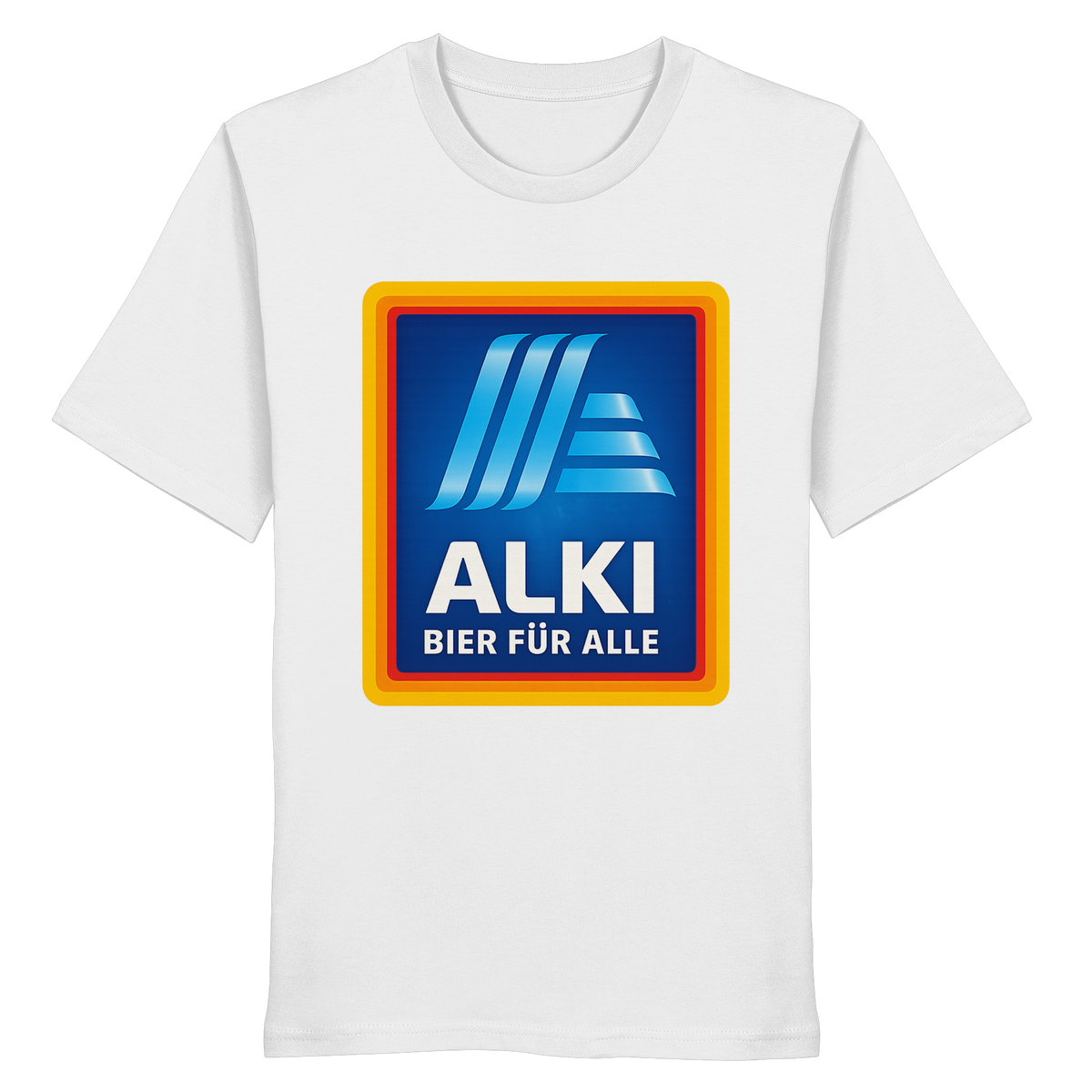 Alki - Organic Shirt