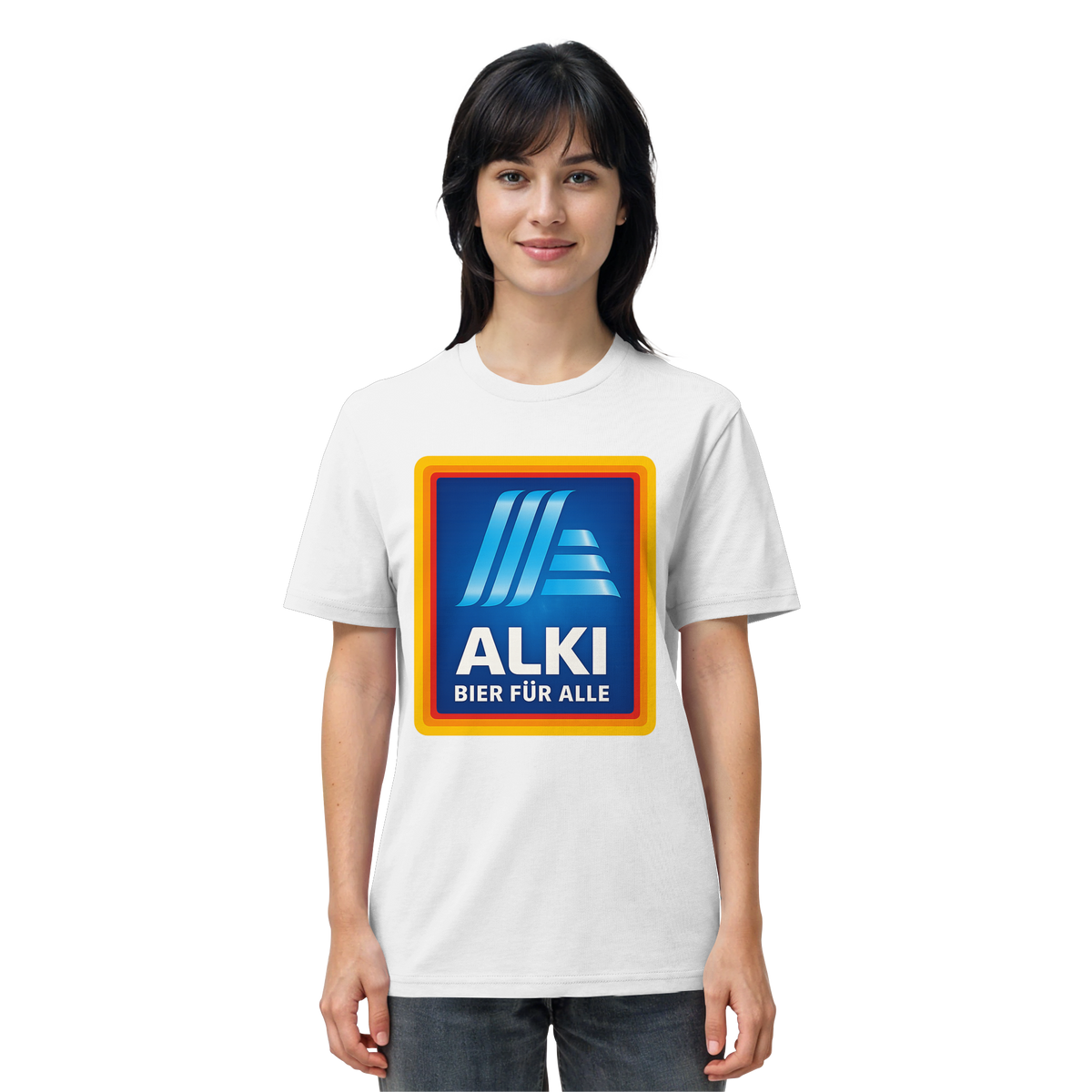 Alki - Organic Shirt
